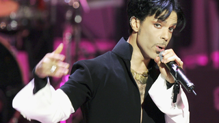 Report: Prince Died From Opioid Overdose